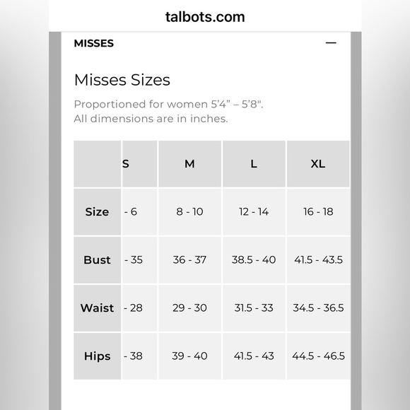 Talbots womens skirt 16 XL mini knee length pattern pink business casual stretch - Picture 6 of 7